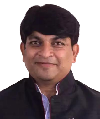Gouri Shankar Ghosh